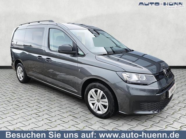 Volkswagen Caddy Maxi - Basis 2.0 TDI DSG 7-Sitz R&uuml;ckfahrkamera AHK