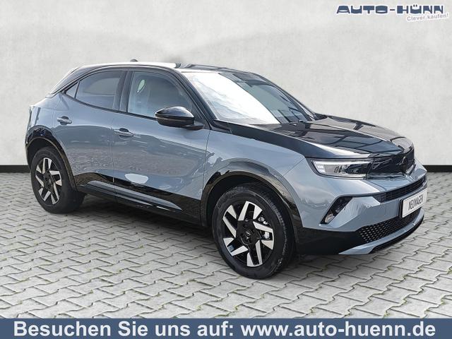 Opel Mokka - GS 1.2 Automatik CarPlay Andr.Auto Kamera