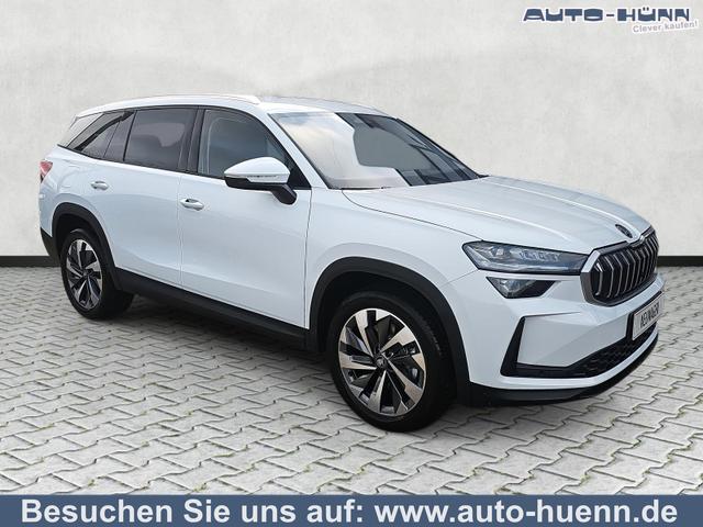 Skoda Kodiaq - 1.5 TSI mHEV 110 kW Selection DSG 5-Si. Matrix 4J.Gar