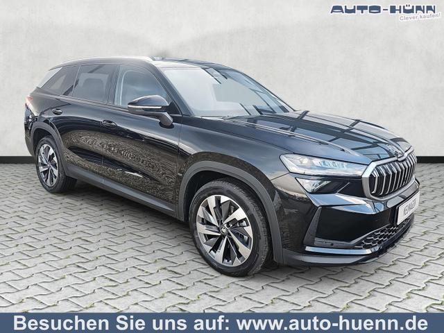 Skoda Kodiaq - 2.0 TDI 110 kW Selection DSG 7Si. 4J.Gar. AHK