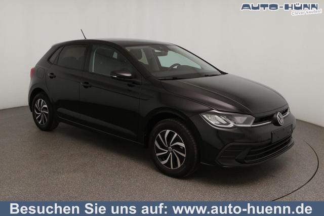 Volkswagen Polo - LIFE 1.0 TSI / LED AppConnect&AppleCarPla