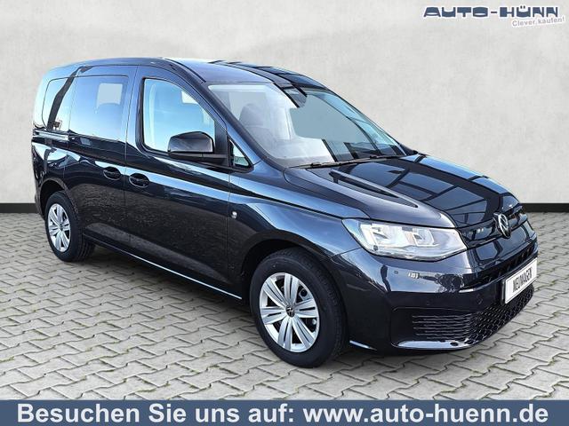 Volkswagen Caddy - Basis 1.5 TSI DSG Family 5-Si. AppCon R&uuml;ckfahrk