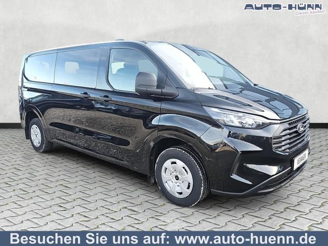 Ford Transit Custom - 320 L2 FWD Trend Combi 2.0 EB 8 Sitz AHK