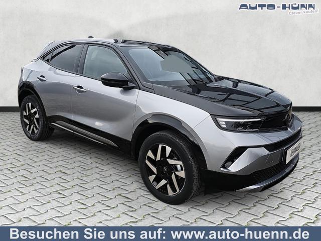 Opel Mokka - GS 1.2 Automatik CarPlay Andr.Auto Kamera