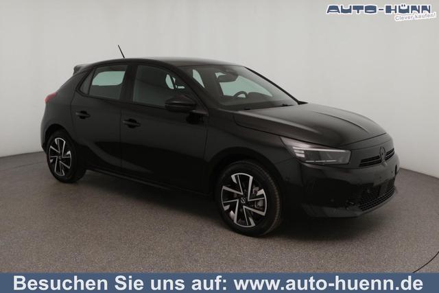 Opel Corsa - GS 1.2 Autom Active Drive Assist u Kamera