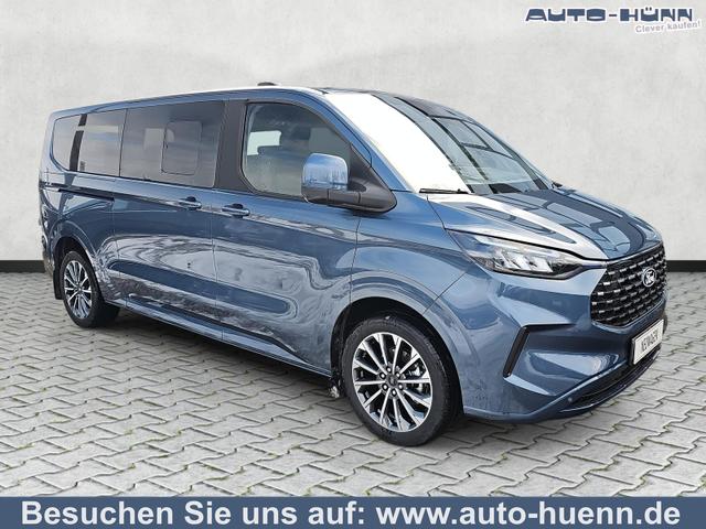 Ford Tourneo Custom - Titanium X 2.0 EB L2 elT&uuml; 5J.Gar.