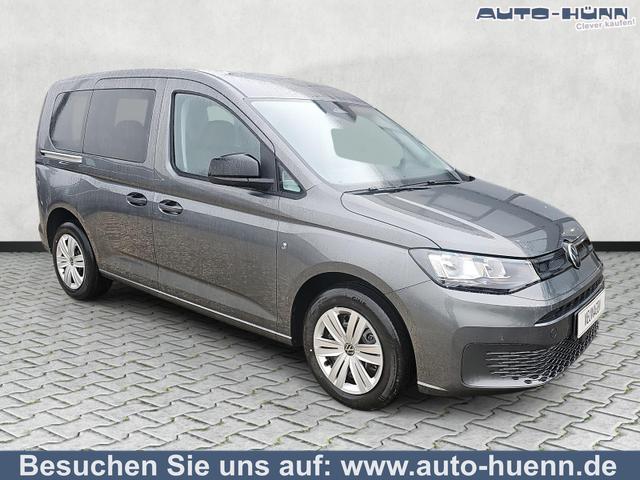 Volkswagen Caddy - Basis 2.0 TDI DSG Family AppConnect / R&uuml;ckfahrk.