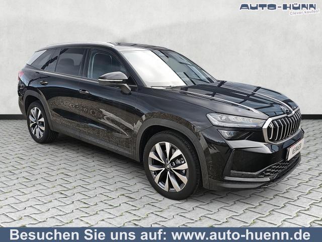 Skoda Kodiaq - 2.0 TDI 110 kW Selection DSG 5Si. Matrix 4J.Gar.