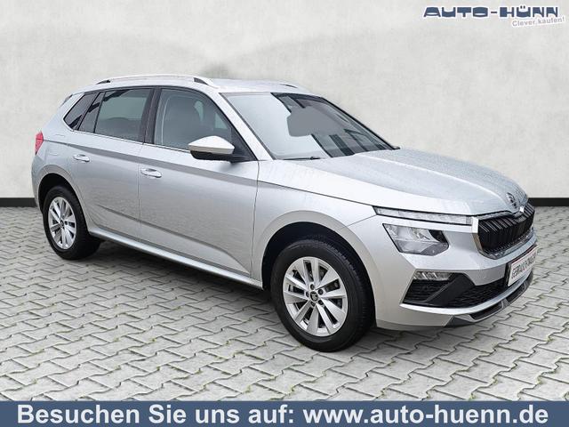 Skoda Kamiq - Selection 1.0 TSI DSG Tempomat SmartLink