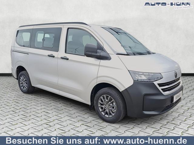 Volkswagen Caravelle - 2.0 TDI 110 kW kurz 8Si. 5JGar Kamera SHZ Alu