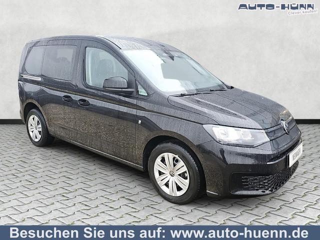Volkswagen Caddy - Basis 2.0 TDI DSG Family AppConnect / R&uuml;ckfahrk.