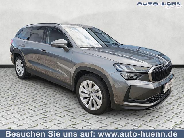 Skoda Kodiaq - 2.0 TDI 110 kW Selection DSG 5Si. Kamera 4J.Gar.