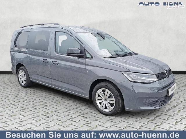 Volkswagen Caddy Maxi - Basis 2.0 TDI DSG 7-Si Kamera LED-Scheinw.