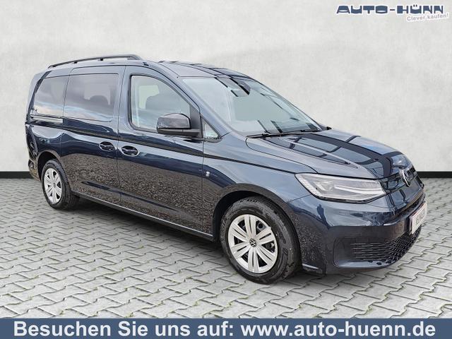 Volkswagen Caddy Maxi - Basis 2.0 TDI DSG 7-Si Kamera LED-Scheinw.