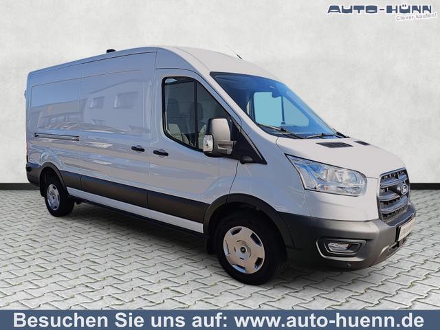 Ford Transit - 350 L3 Trend 2.0 EcoBlue L3H2 / Navi AHK