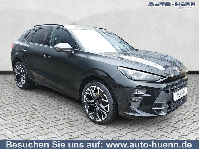 Cupra Terramar - 2.0 TSI 195 kW 4Drive VZ DSG 5JGar. Memory AHK