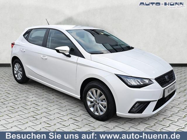 Seat Ibiza - Reference 1.0 MPI / AppConnect&AppleCarPl