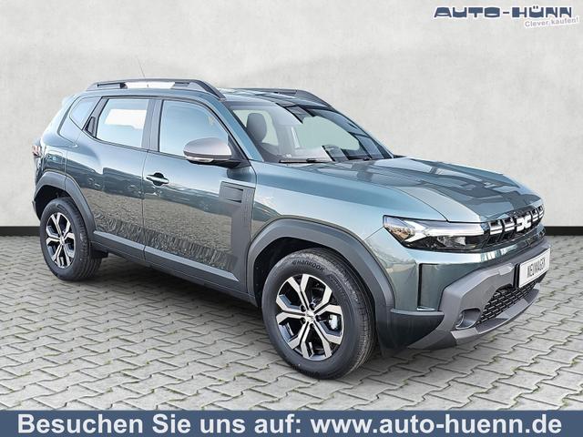 Dacia Duster - TCe 130 Expression / Winterpaket PDCh.