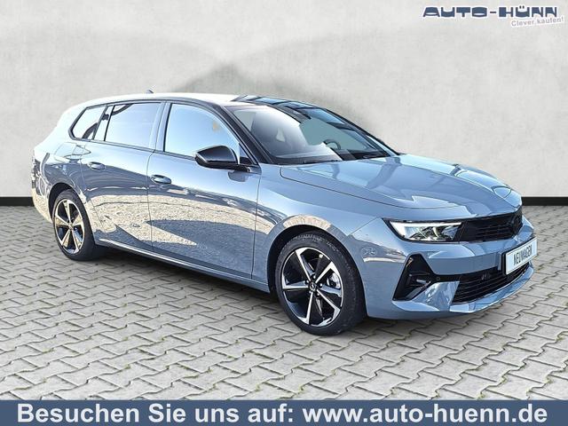 Opel Astra Caravan - GS Sportstourer 1.2 Autom Kamera360 Winter
