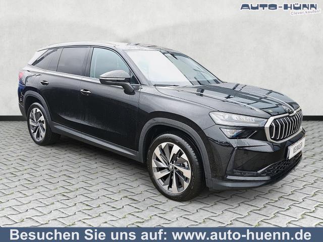 Skoda Kodiaq - 2.0 TDI 110 kW Selection DSG 7-Si. ACC Matrix