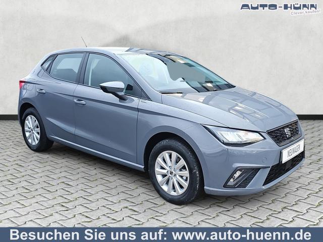 Seat Ibiza - Reference 1.0 AppConnect / Alu Sitzheizung PDC