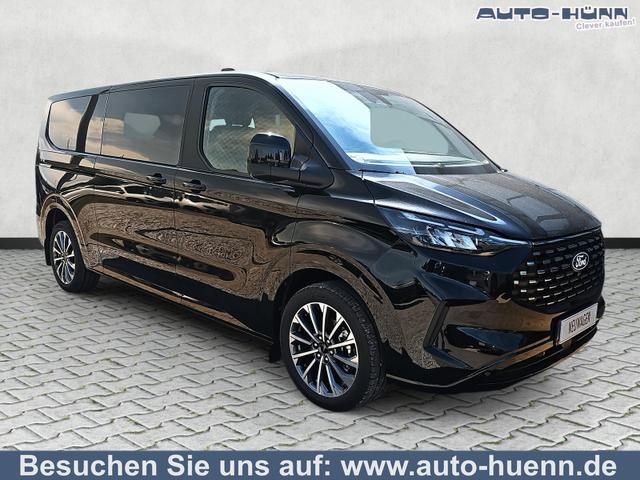 Ford Tourneo Custom - Titanium X L2 2.0 EcoBlue Autom.