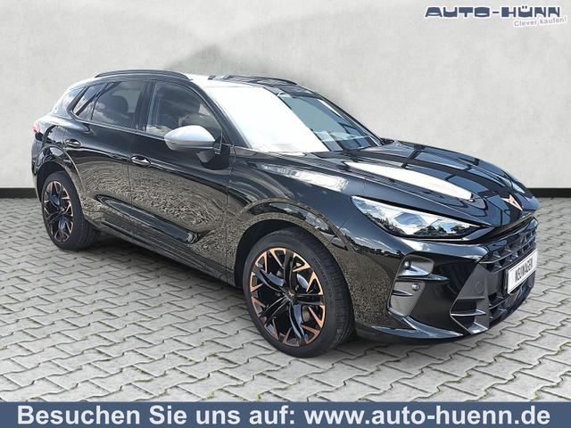 Cupra Terramar - 2.0 TSI 195 kW 4Drive VZ DSG Matrix Pano Hadron