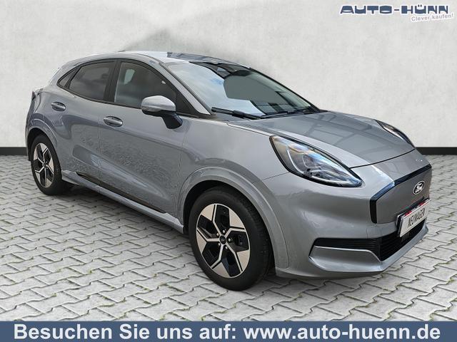 Ford Puma Gen-E - 124 kW FWD Comfort / Komfort Paket Keyless