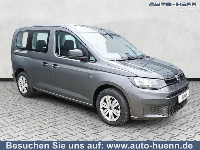 Volkswagen Caddy - Basis 1.5 TSI Family / AppConnect R&uuml;ckfahrk.