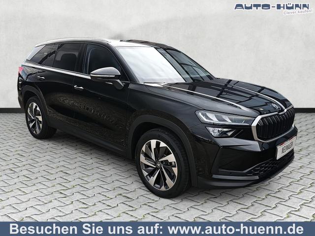Skoda Kodiaq - 2.0 TDI 110 kW Selection DSG 7Sitz. / ACC AHK