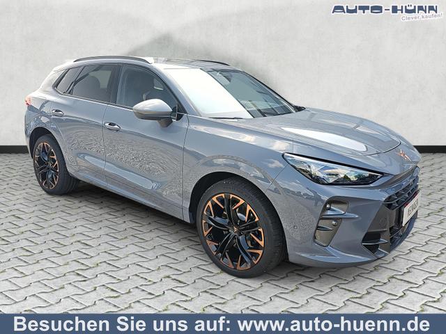 Cupra Terramar - 2.0 TSI 195 kW 4Drive VZ DSG Matrix Pano Hadron