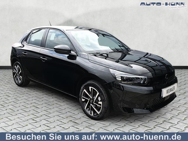 Opel Corsa - GS 1.2 Sitzh. / PDC vo. u hi. Totwinkel