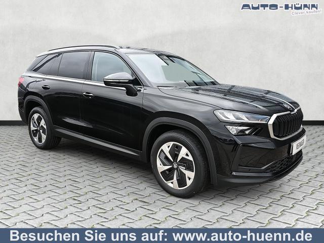 Skoda Kodiaq - 1.5 TSI mHEV 110kW Selection DSG 7Si ACC Navi Memory