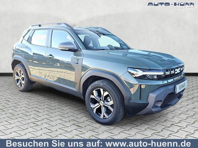 Dacia Duster - TCe 130 Expression / Winterpaket PDCh.