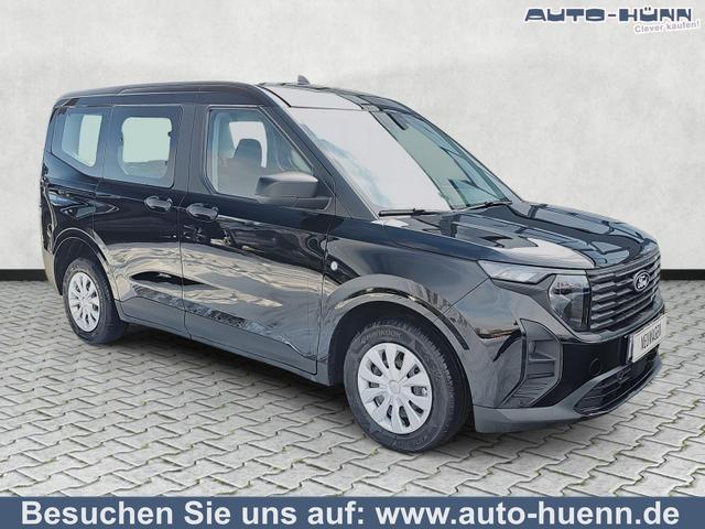 Ford Tourneo Courier - Trend 1.0 EB / Klimaanlage