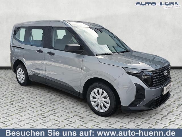 Ford Tourneo Courier - Trend 1.0 EB / Winterpaket