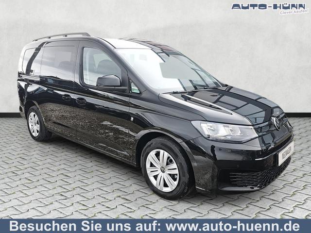 Volkswagen Caddy Maxi - Basis 2.0 TDI DSG 7-Sitz R&uuml;ckfahrkamera AHK