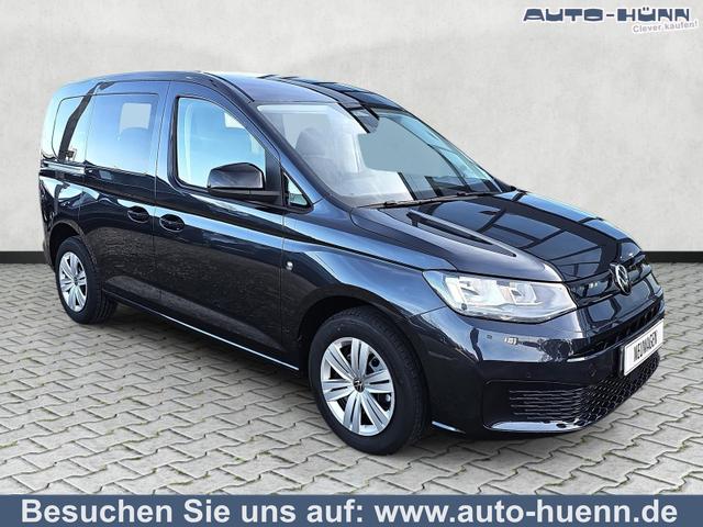 Volkswagen Caddy - Basis 1.5 TSI DSG Family 5-Si. AppCon R&uuml;ckfahrk