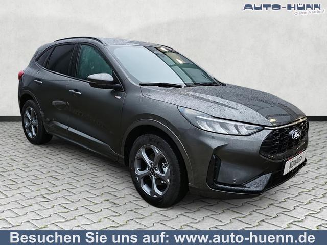 Ford Kuga - ST-Line 1.5 EB Autom. ST Line 5J.Gar KeyFree Kamera