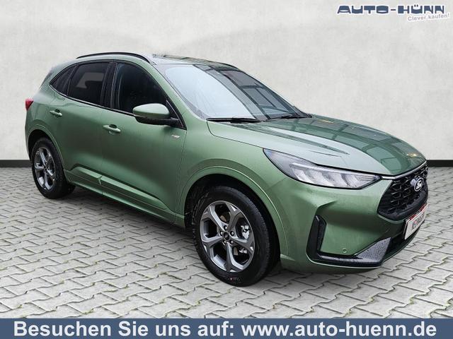 Ford Kuga - ST-Line 1.5 EB Autom. ST Line 5J.Gar. KeyFree AHK