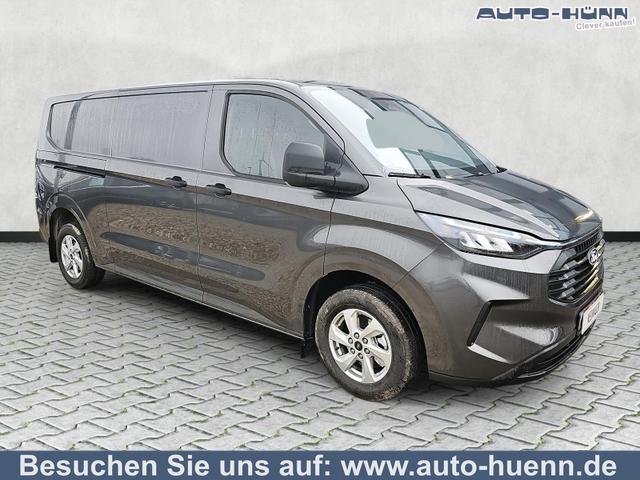 Ford Transit Custom - 320 L2 Trend FWD Kasten 2.0 EcoBlue L2H1