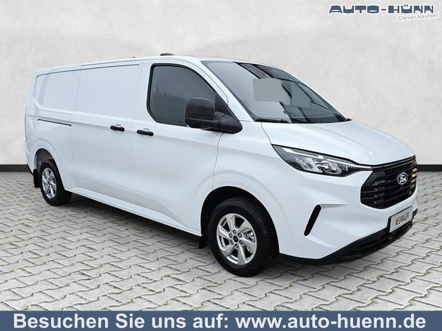 Ford Transit Custom - 320 L2 Trend FWD Kasten 2.0 EcoBlue L2H1
