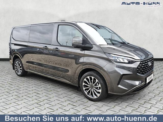 Ford Tourneo Custom - 320 L2 Titanium X FWD 2.0 EB Autom AHK