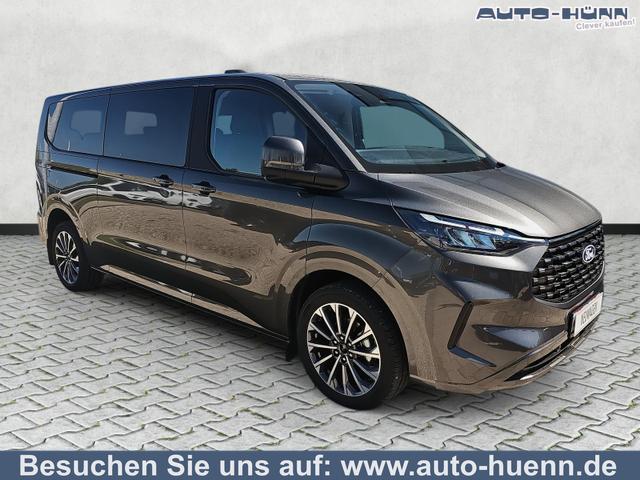 Ford Tourneo Custom - Titanium X L2 2.0 EcoBlue Autom.