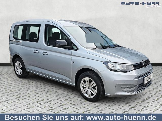 Volkswagen Caddy - Basis 1.5 TSI DSG Family 5-Si. AppCon R&uuml;ckfahrk