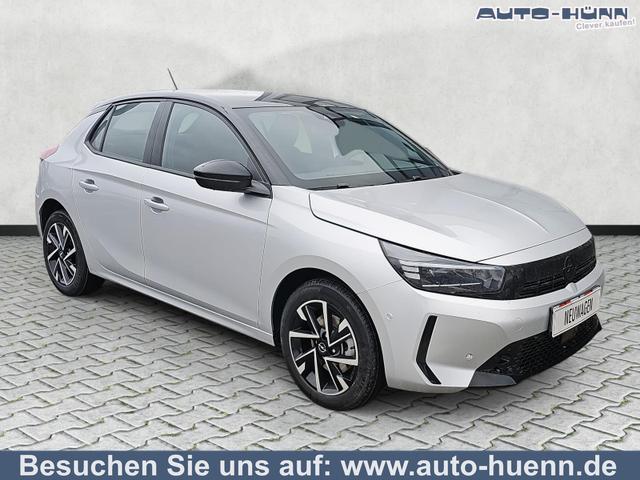 Opel Corsa - GS 1.2 Sitzh. / PDC vo. u hi. Totwinkel