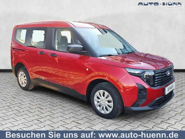 Ford Tourneo Courier - Trend 1.0 EB / Klimaanlage