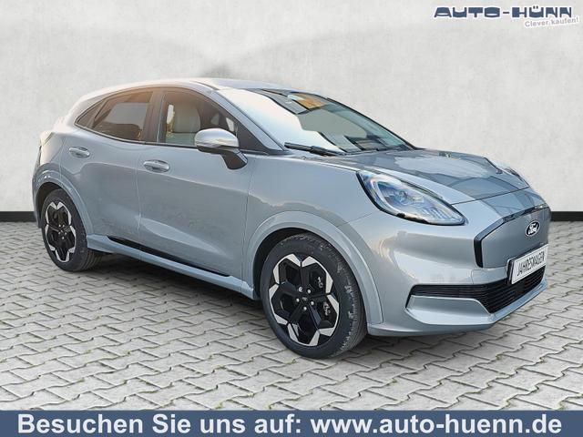 Ford Puma Gen-E - 124 kW Premium FWD Matrix Kamera Winterpaket