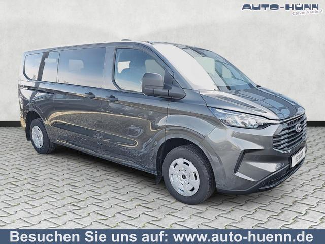 Ford Transit Custom - 320 L2 FWD Trend Combi 2.0 EB 8 Sitz AHK