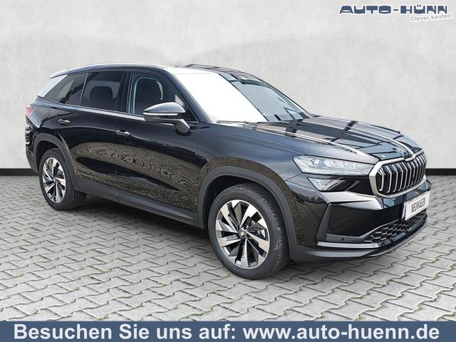 Skoda Kodiaq - 1.5 TSI mHEV 110 kW Selection DSG 7-Si. ACC Matrix
